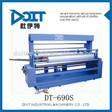 DOIT DT-690S magic eye aligning nulti-functional scutch Inspection winding machine